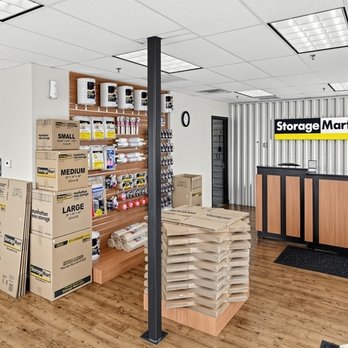 StorageMart - Self Storage Near Me - Plymouth, Minnesota StorageMart - Self Storage Near Me - Plymouth, Minnesota