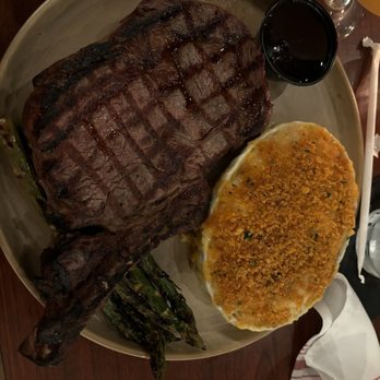 Gusto Grill - Ribeye - Bars Near Me - East Brunswick, New Jersey