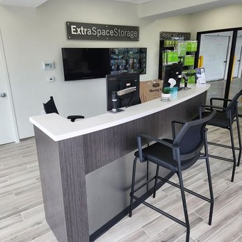 Extra Space Storage - Office - Self Storage Near Me - Collingswood, New Jersey