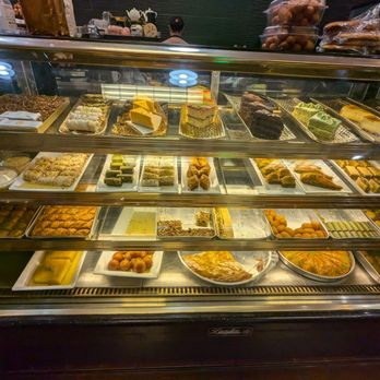 Rumi's Oasis - Bakeries Near Me - Elk Grove, California