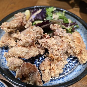 8 Hours Ramen - Chicken karaage - Ramen Near Me - Elk Grove, California 8 Hours Ramen - Chicken karaage - Ramen Near Me - Elk Grove, California