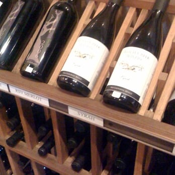 Witch Creek Winery - Wine Bars Near Me - Carlsbad, California