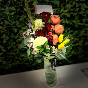 Donya's Florals - Designer's Choice by Donya's Florals - Floral Designers Near Me Donya's Florals - Designer's Choice by Donya's Florals - Floral Designers Near Me