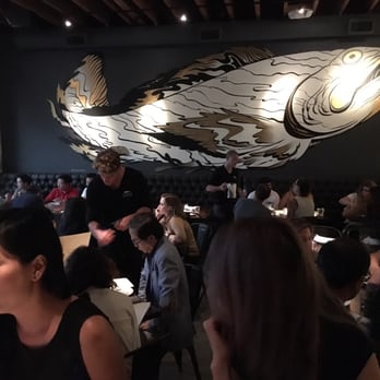 COD Restaurant - This place is now buzzing with customers! - Seafood Near Me - Los Angeles, California COD Restaurant - This place is now buzzing with customers! - Seafood Near Me - Los Angeles, California
