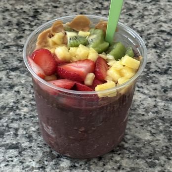 Holly Bowls & Bites - Acai Bowls Near Me - Atlanta, Georgia