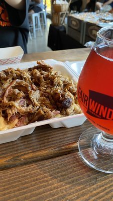 Fair Winds Brewing Company by null