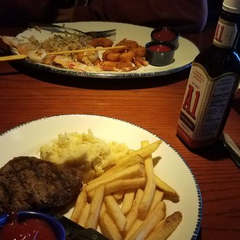 Red Lobster - Seafood Near Me - San Marcos, Texas