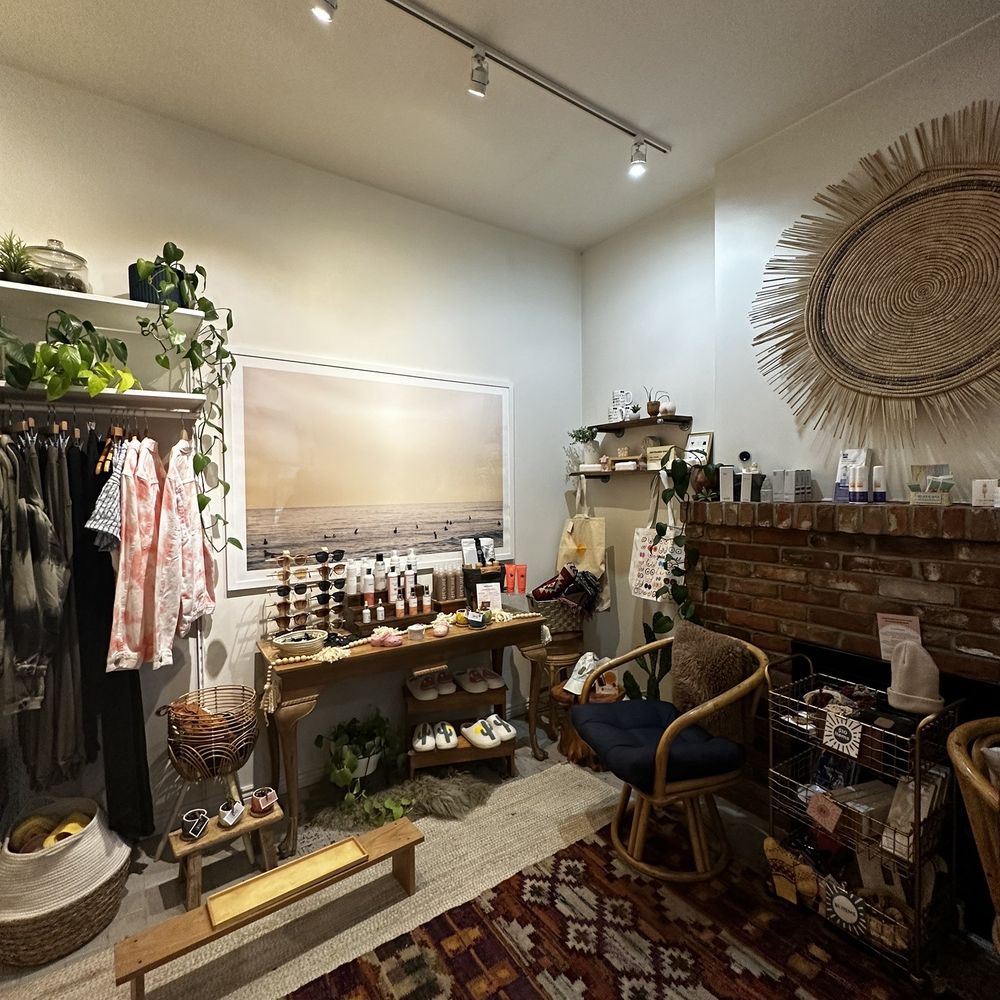 Bronzed - Little shop area - Spray Tanning Near Me - Denver, Colorado