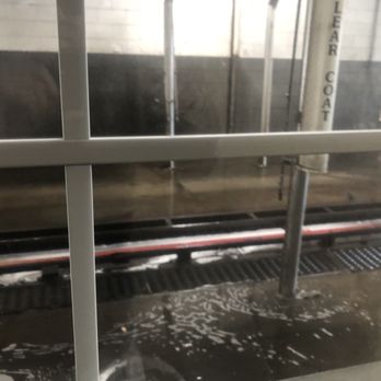 Corona Car Wash - This is the track the wheel goes - Car Wash Near Me - Corona, California Corona Car Wash - This is the track the wheel goes - Car Wash Near Me - Corona, California