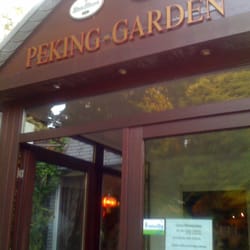 Peking-Garden