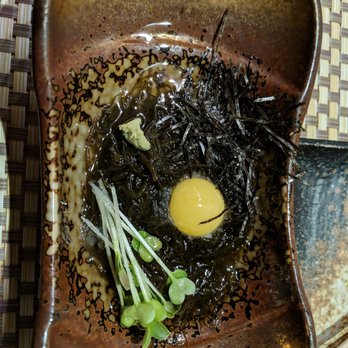 MF Sushi - Sushi Bars Near Me - Houston, Texas