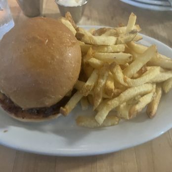 The General Muir - Double Stack Burger - Delis Near Me - Atlanta, Georgia The General Muir - Double Stack Burger - Delis Near Me - Atlanta, Georgia