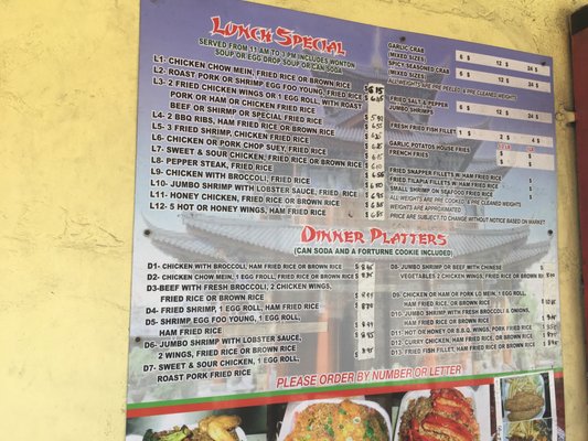 Cafe Chung King by null