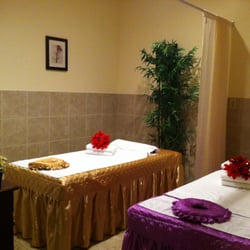 Top Foot Massage - Couple