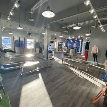 Complete Runner - Our newly remodeled Grand Blanc location - Shoe Stores Near Me - Grand Blanc, Michigan