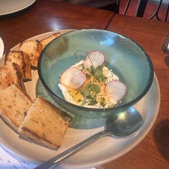 Sofia - House Ricotta - Italian Near Me - New Orleans, Louisiana