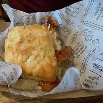 The Biscuit Bar - New American Near Me - Coppell, Texas The Biscuit Bar - New American Near Me - Coppell, Texas
