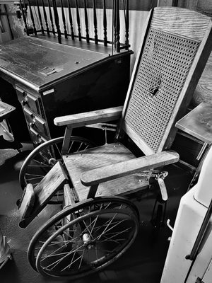 Indiana Medical History Museum by null