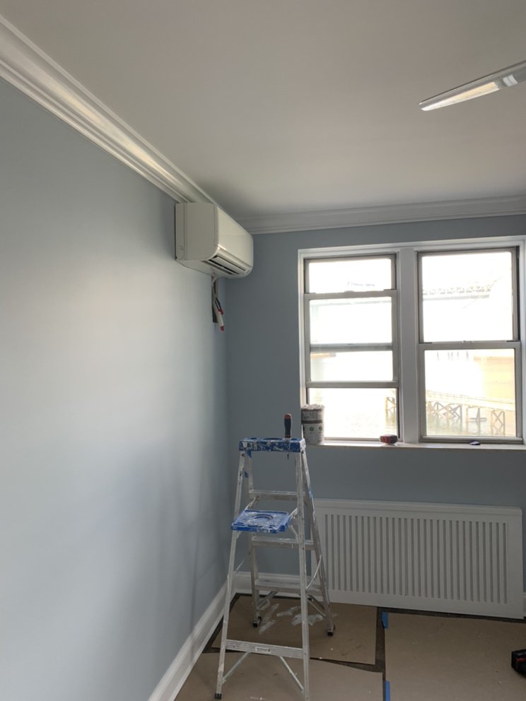 Slide of DWP HVAC-R SERVICE