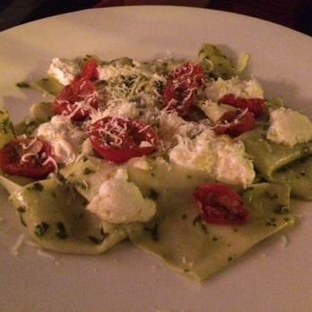 Rockpool Bar & Grill - Pasta w feta n pesto - Steakhouses Near Me - Sydney, NSW Rockpool Bar & Grill - Pasta w feta n pesto - Steakhouses Near Me - Sydney, NSW