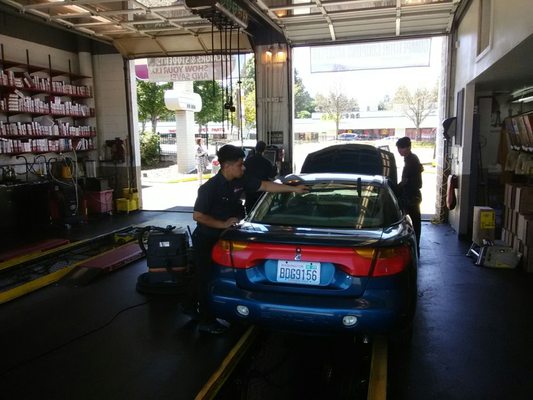 JIFFY LUBE - Updated July 2024 - 21 Photos & 92 Reviews - 14710 Aurora