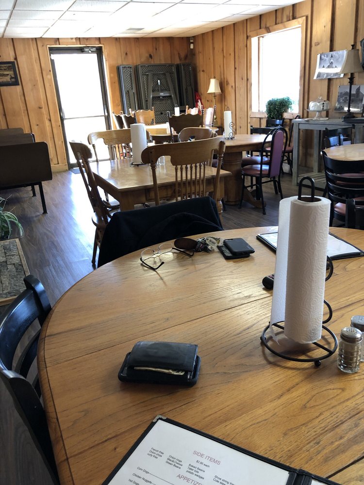 THE NEST PIZZA & GRILL Updated July 2024 23 Photos 1506 Royalton Rd, Salyersville