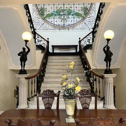 Gran Hotel