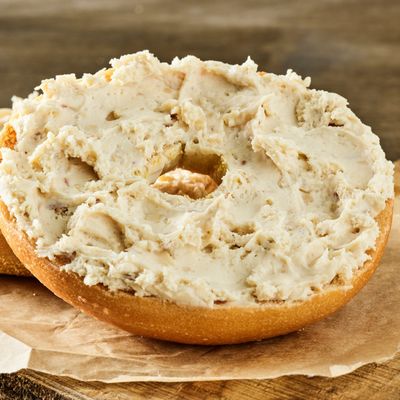 Einstein Bros. Bagels by null