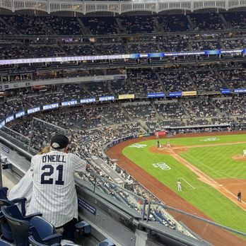 Yankee Stadium - Stadiums & Arenas Near Me - Bronx, New York Yankee Stadium - Stadiums & Arenas Near Me - Bronx, New York