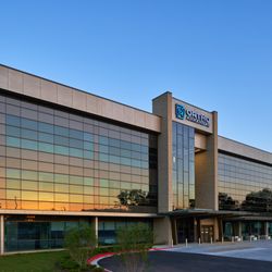 OrthoArkansas  - OrthoArkansas' main building, located at 800 Fair Park Boulevard in Little Rock, AR 72204. We provide expert Orthopedic Care.