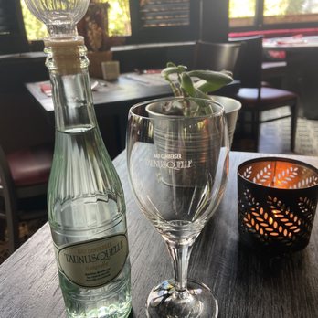 Ngon Restaurant Berlin - Still Water - Vietnamese Near Me - Berlin, BE