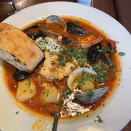 Seafood Stew Seafood Stew