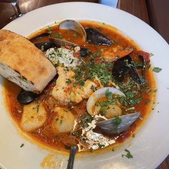 Stone’s Public House - Seafood Stew - New American Near Me - Ashland, Massachusetts Stone’s Public House - Seafood Stew - New American Near Me - Ashland, Massachusetts