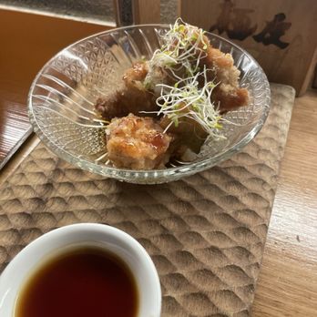 mensho tokyo - Ramen Near Me