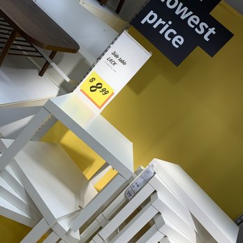 IKEA - End tables for $8.99?! - Home Decor Near Me - Emeryville, California IKEA - End tables for $8.99?! - Home Decor Near Me - Emeryville, California