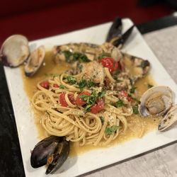 Ciro's - Weekly Special Swordfish
