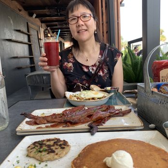 First Watch - Best breakfast in town. - Breakfast & Brunch Near Me - Winter Park, Florida