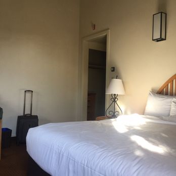 Asilomar Conference Grounds - Hotels Near Me - Pacific Grove, California