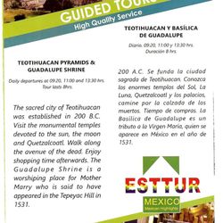 Estur - May 2019
