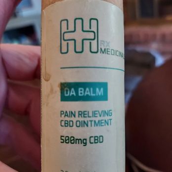 Higher Hemp CBD Delivery - This balm is amazing. I shared with a visiting friend, now she'll order some as well. - Vitamins & Supplements Near Me Higher Hemp CBD Delivery - This balm is amazing. I shared with a visiting friend, now she'll order some as well. - Vitamins & Supplements Near Me