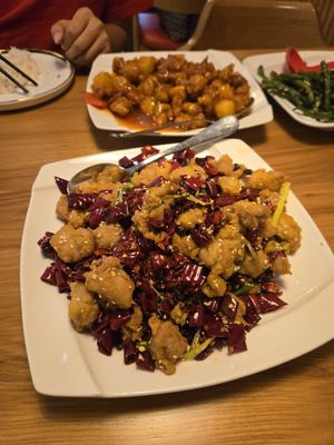 XiBei Cuisine by null