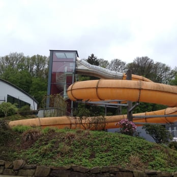 Platsch Schwimmbad - Swimming Pools Near Me - Ennepetal, NW
