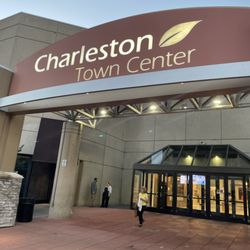 Charleston Town Center