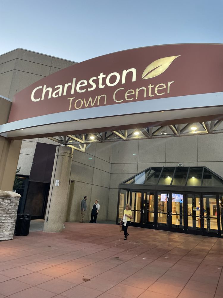 Charleston Town Center