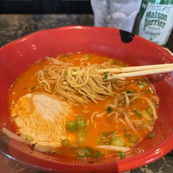 JINYA Ramen Bar - FM 1960 - Ramen Near Me - Houston, Texas JINYA Ramen Bar - FM 1960 - Ramen Near Me - Houston, Texas