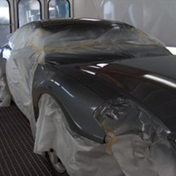 Eureka Collision Center