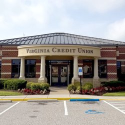 Virginia Credit Union