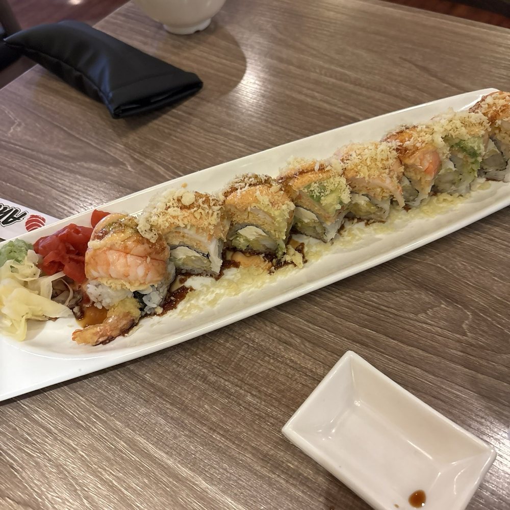 Ahi Sushi - Sushi Bars Near Me - Bakersfield, California Ahi Sushi - Sushi Bars Near Me - Bakersfield, California
