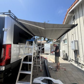 Sandy Vans - RV Dealers Near Me - San Diego, California Sandy Vans - RV Dealers Near Me - San Diego, California