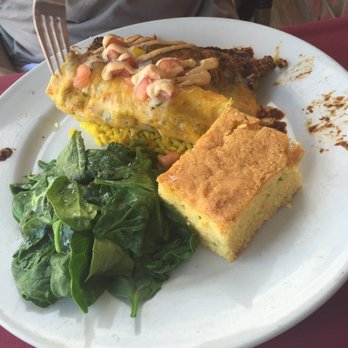 Alto Cinco - jerk chicken enchiladas - Mexican Near Me - Syracuse, New York